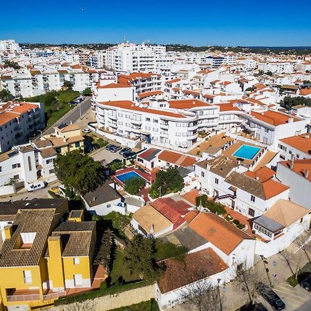 Apartamentos A Cerca ลากอส ภายนอก รูปภาพ