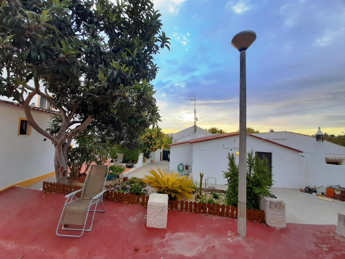 Apartamentos A Cerca ลากอส ภายนอก รูปภาพ