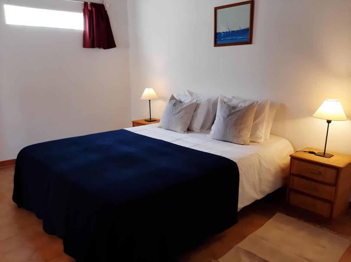 Apartamentos A Cerca ลากอส ภายนอก รูปภาพ