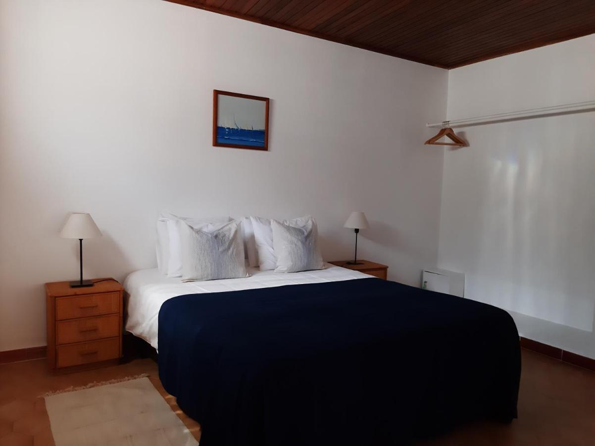 Apartamentos A Cerca ลากอส ภายนอก รูปภาพ