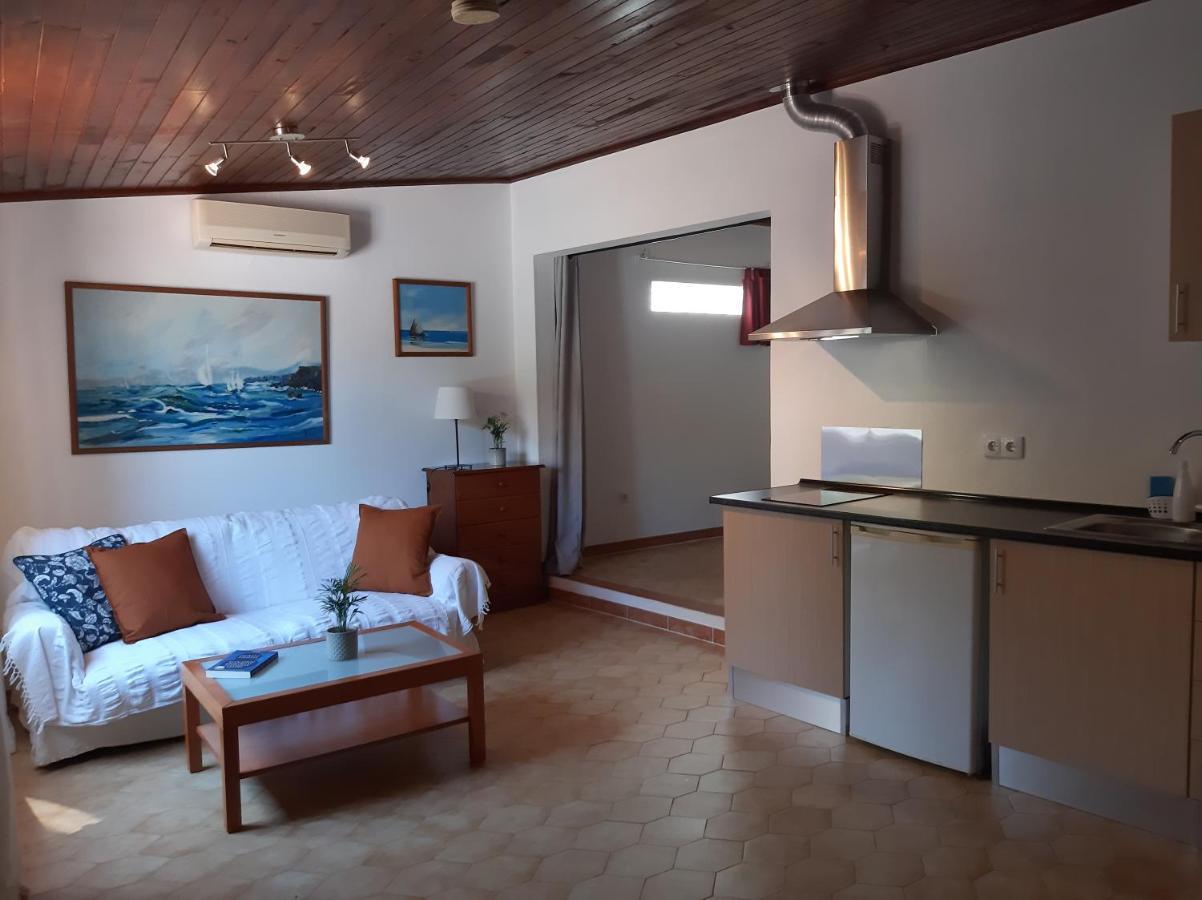 Apartamentos A Cerca ลากอส ภายนอก รูปภาพ
