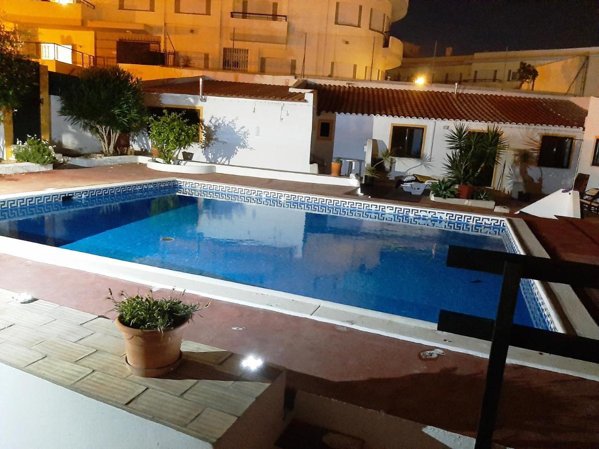 Apartamentos A Cerca ลากอส ภายนอก รูปภาพ