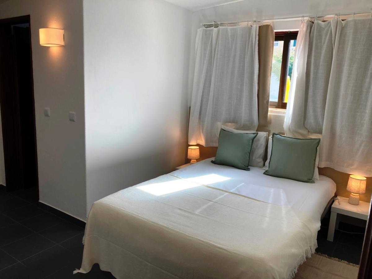 Apartamentos A Cerca ลากอส ภายนอก รูปภาพ