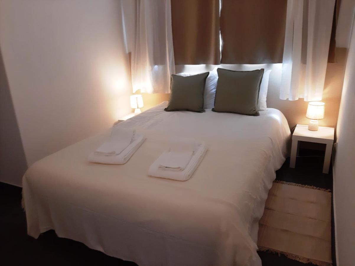 Apartamentos A Cerca ลากอส ภายนอก รูปภาพ