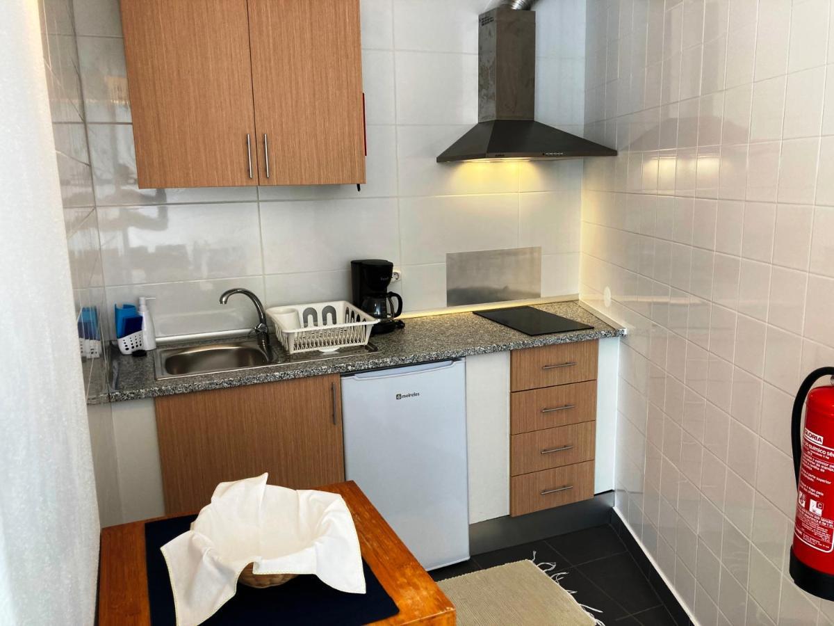Apartamentos A Cerca ลากอส ภายนอก รูปภาพ