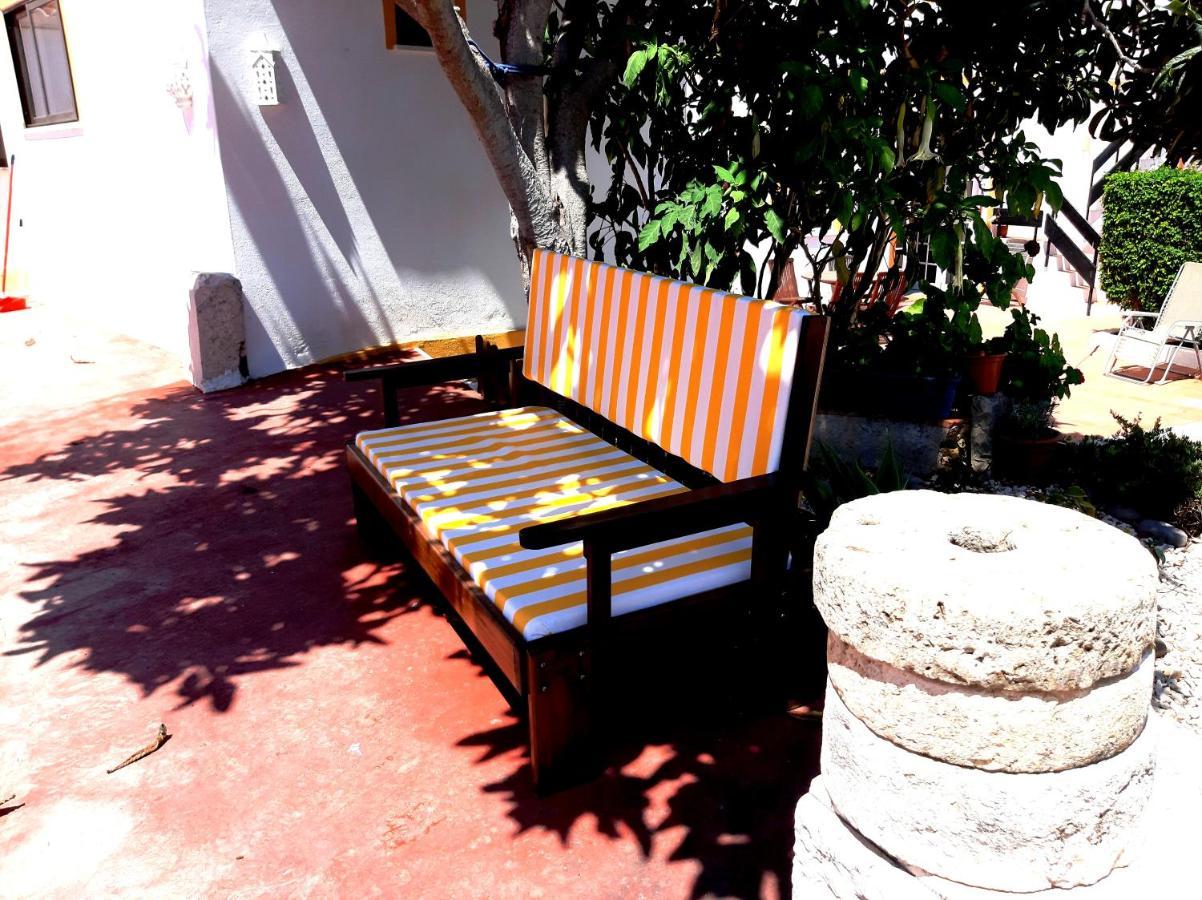 Apartamentos A Cerca ลากอส ภายนอก รูปภาพ