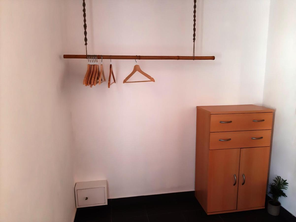 Apartamentos A Cerca ลากอส ภายนอก รูปภาพ