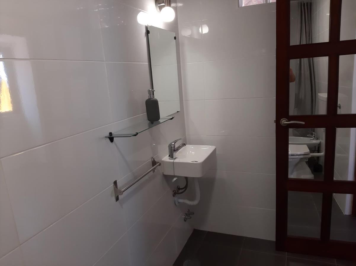 Apartamentos A Cerca ลากอส ภายนอก รูปภาพ