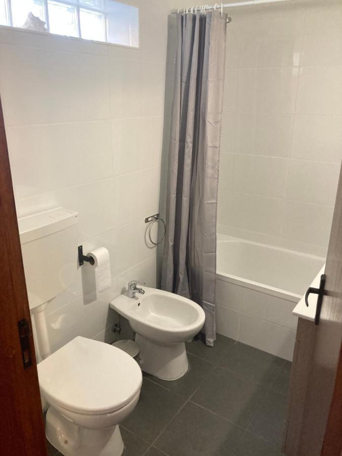 Apartamentos A Cerca ลากอส ภายนอก รูปภาพ