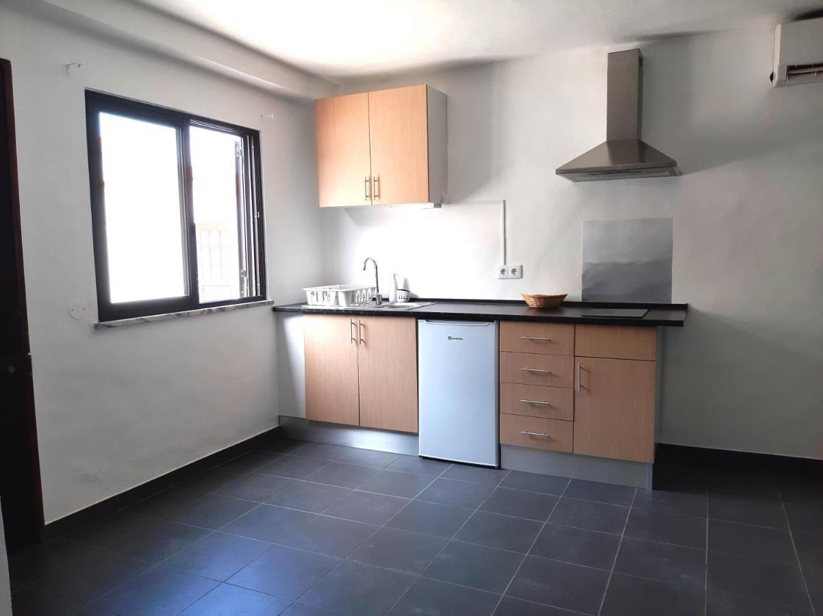 Apartamentos A Cerca ลากอส ภายนอก รูปภาพ