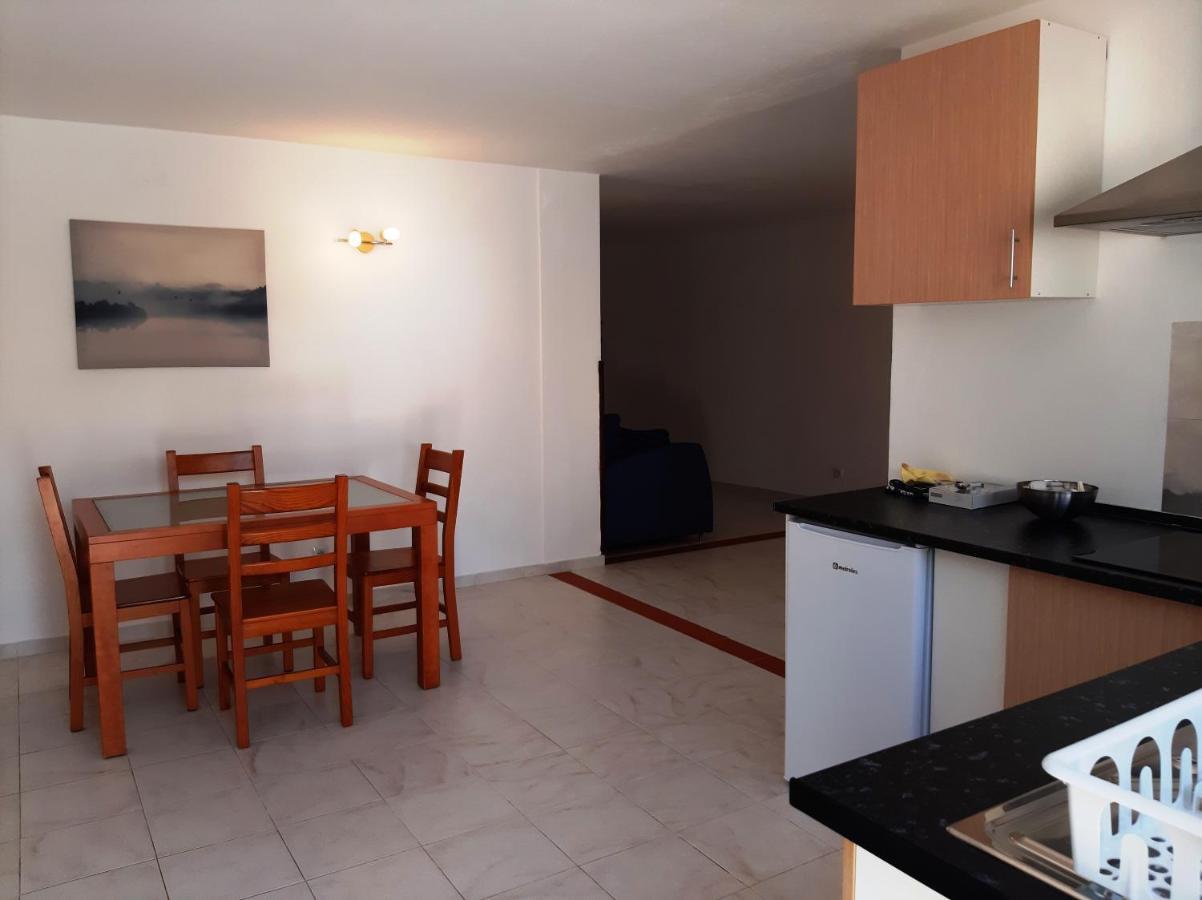 Apartamentos A Cerca ลากอส ภายนอก รูปภาพ