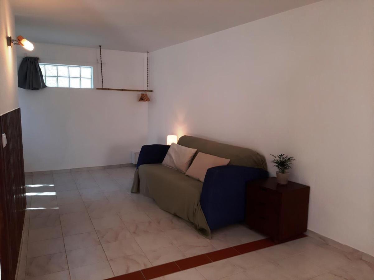 Apartamentos A Cerca ลากอส ภายนอก รูปภาพ