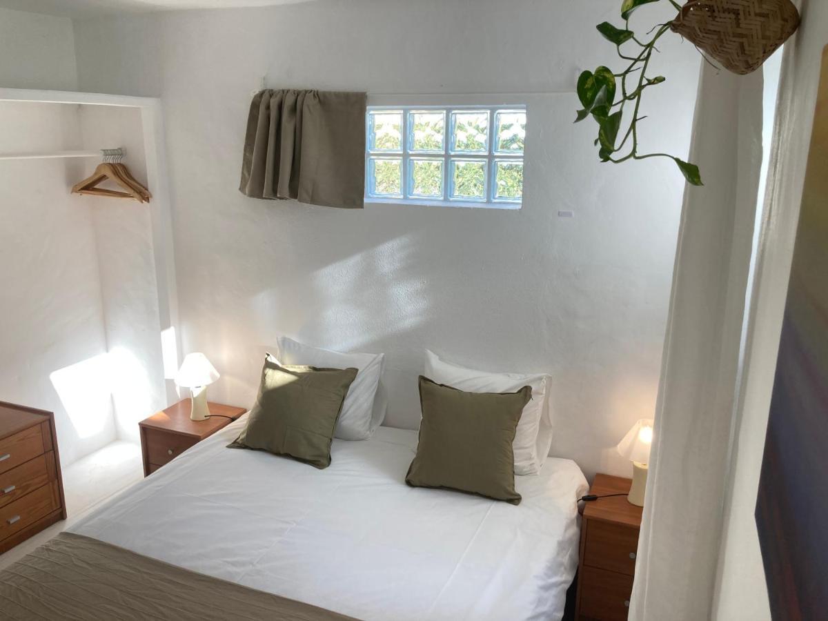 Apartamentos A Cerca ลากอส ภายนอก รูปภาพ