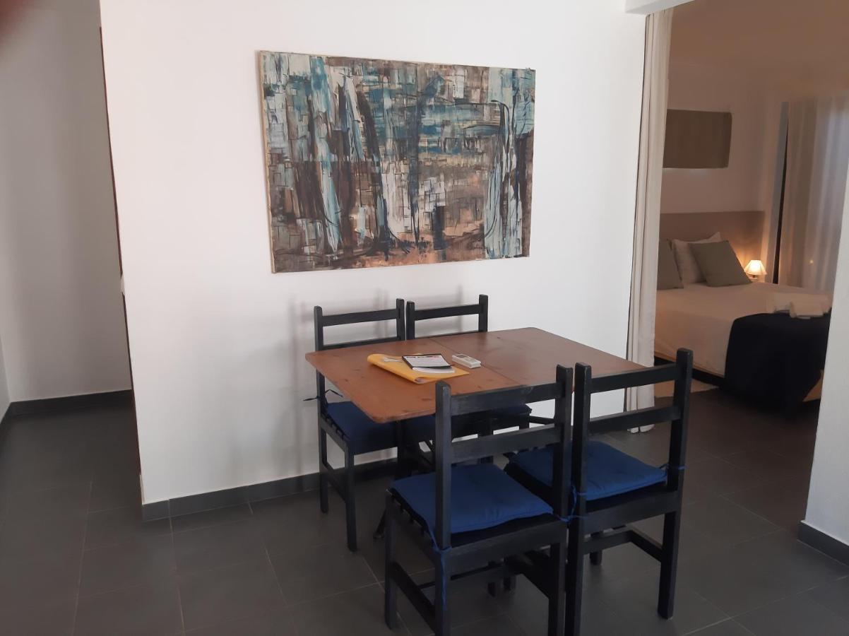 Apartamentos A Cerca ลากอส ภายนอก รูปภาพ