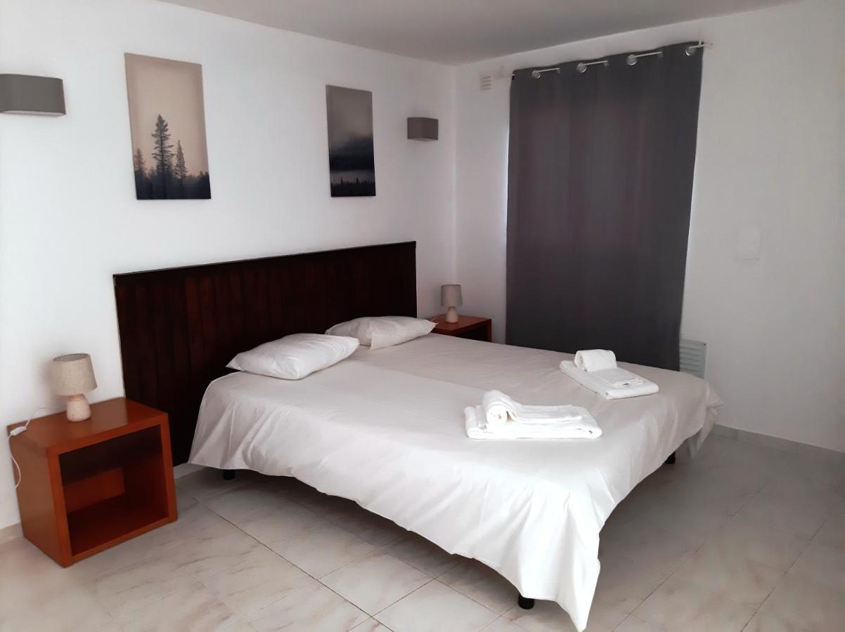 Apartamentos A Cerca ลากอส ภายนอก รูปภาพ