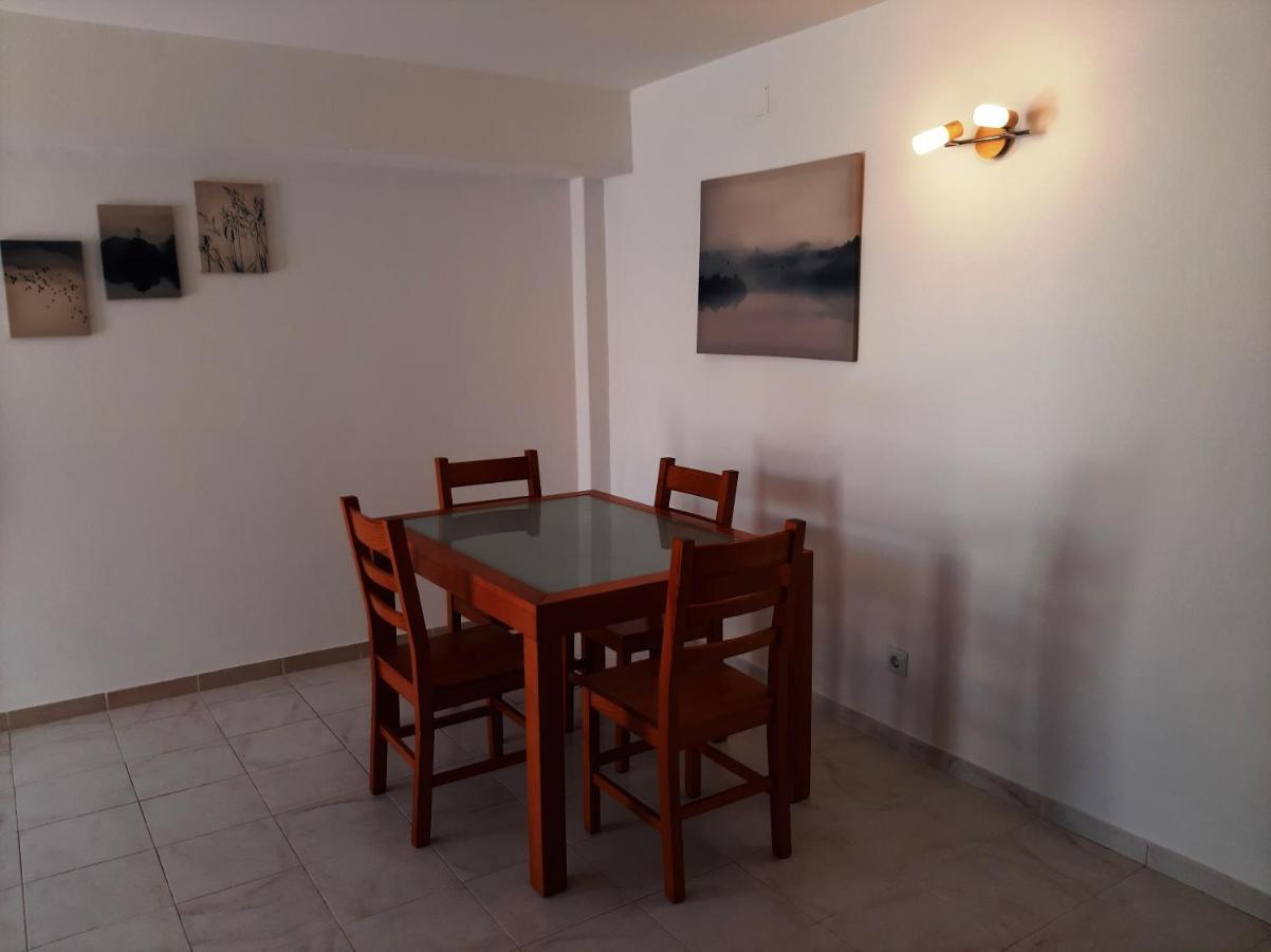 Apartamentos A Cerca ลากอส ภายนอก รูปภาพ