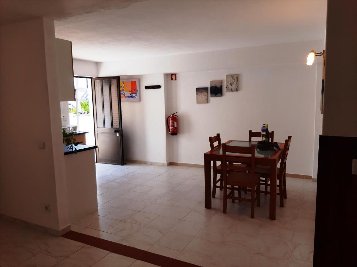 Apartamentos A Cerca ลากอส ภายนอก รูปภาพ